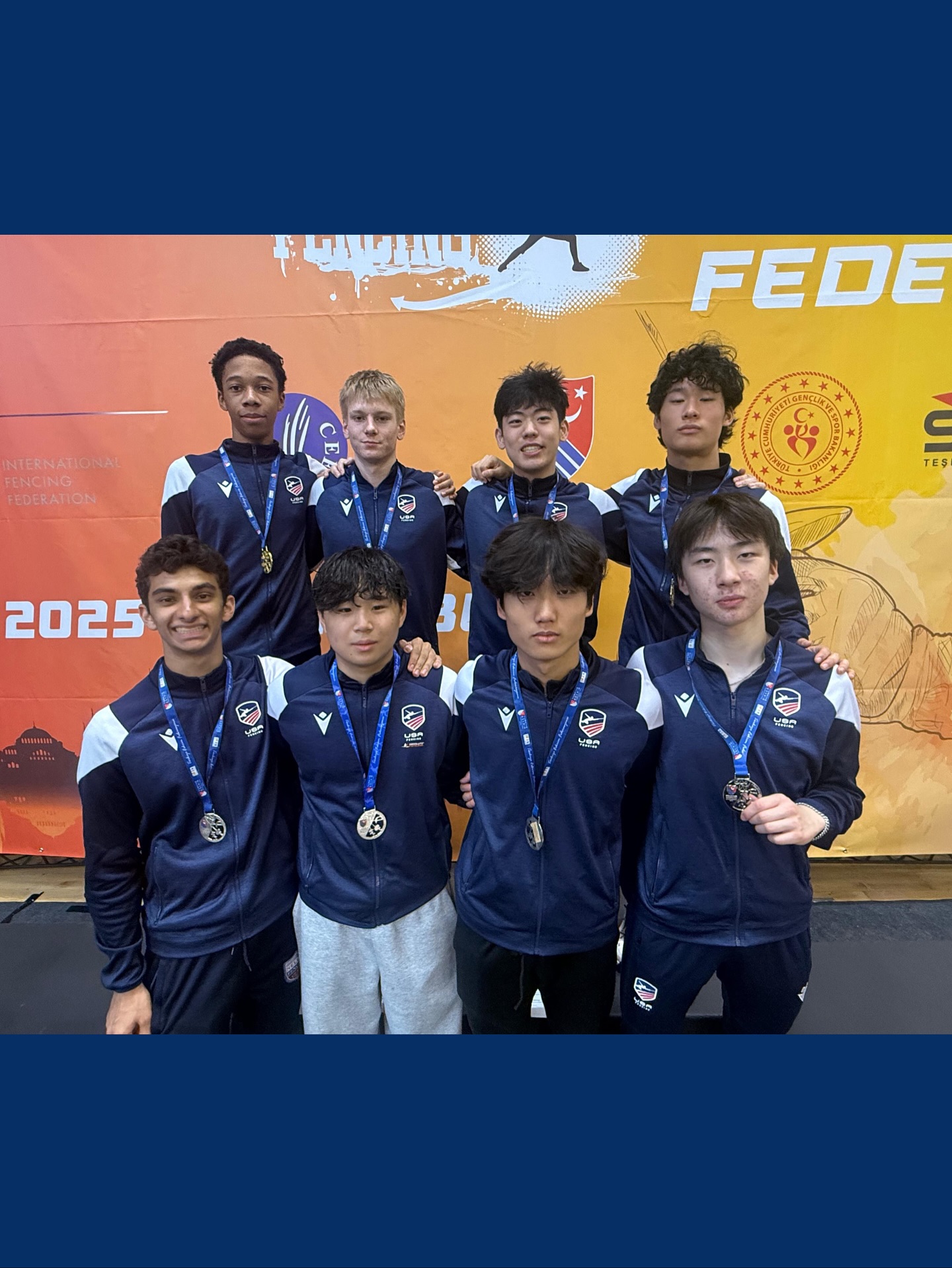 Board and governance practices