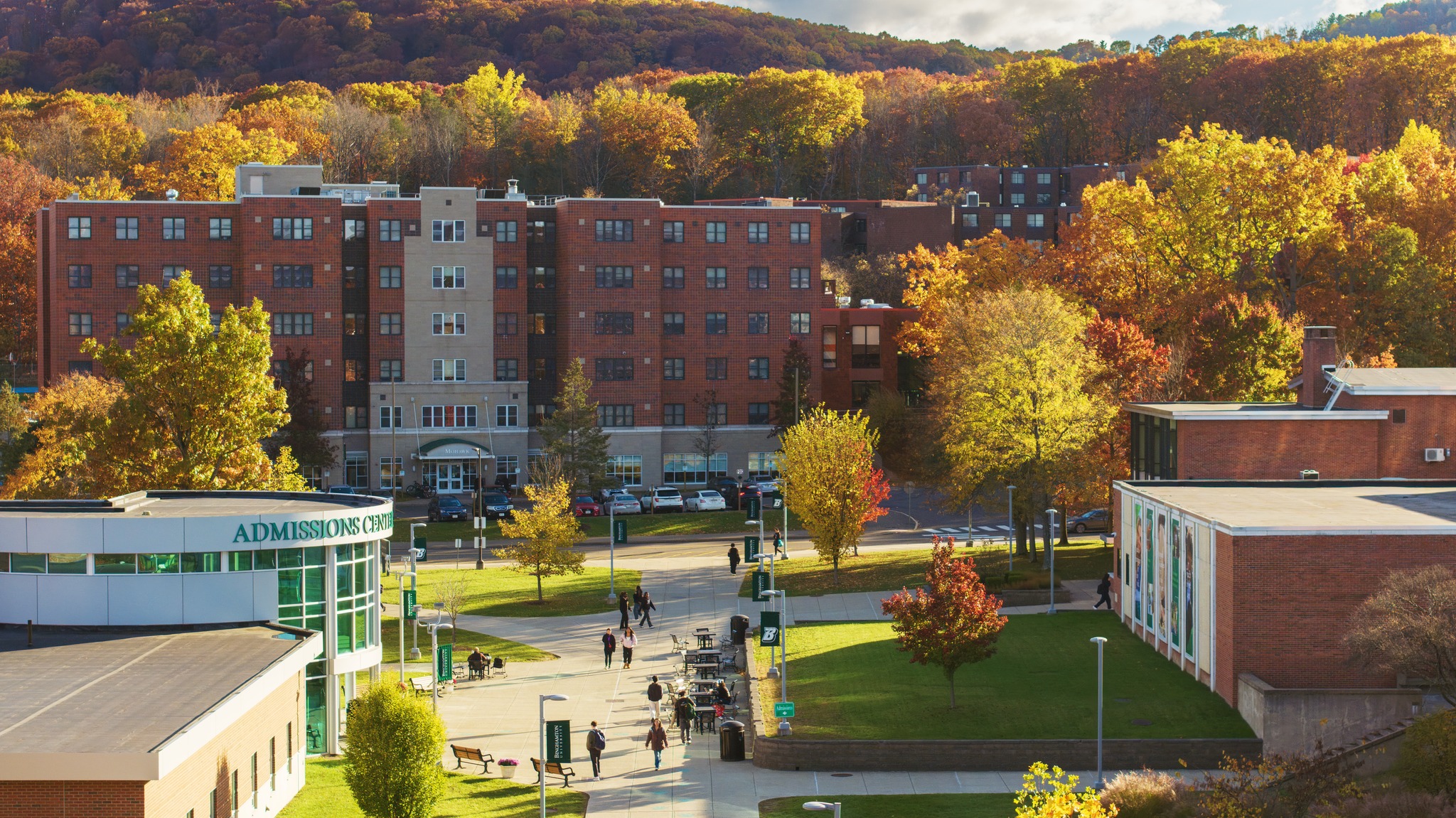 Workforce and job preparation